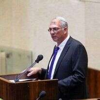 ניר אורבך. | נועם מושקוביץ',דוברות הכנסת