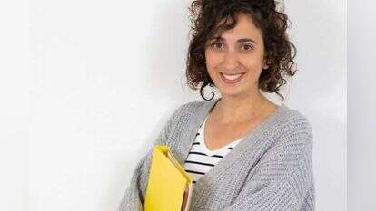 שרח וינברג. | אריק סולטן