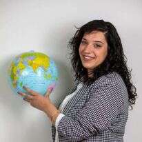 מוריה סרור, יועצת במשלחת הישראלית לאו"ם. | אריק סולטן