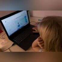 העיניים עובדות קשה יותר | חן לאופולד, פלאש 90