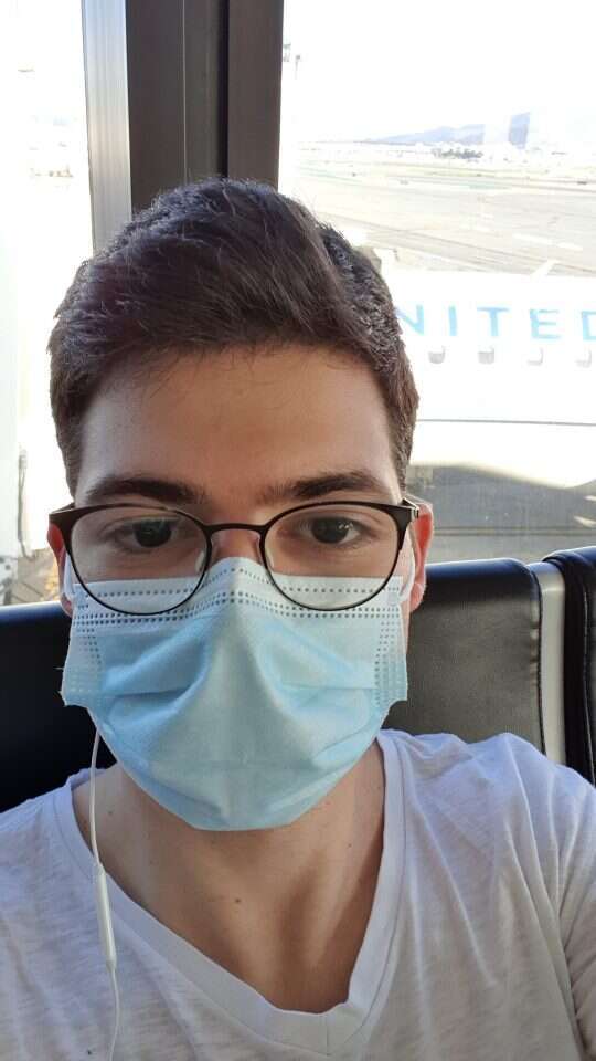 יאיר אורביטו