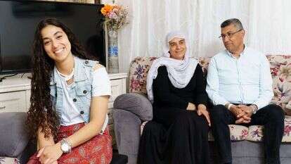 משפחת אבו־עיסא, חורפיש. | אנצ'ו גוש - ג'יני משפחת אבו־עיסא, חורפיש. | אנצ'ו גוש - ג'יני