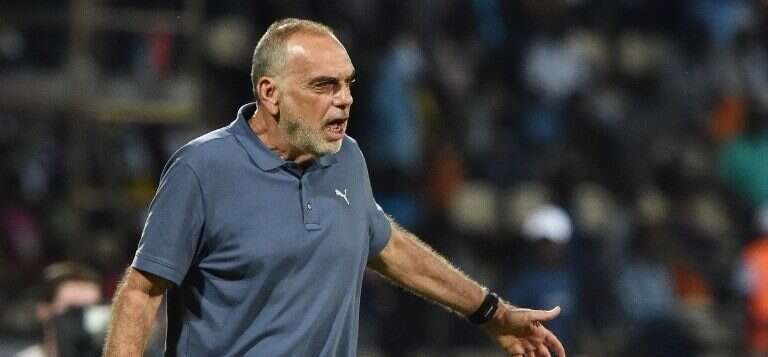 הישראלי הראשון באנגליה. גרנט. | AFP הישראלי הראשון באנגליה. גרנט. | AFP