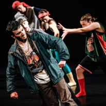 אייל דדון. | אפרת מזור