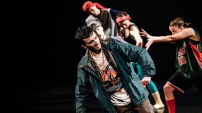 אייל דדון. | אפרת מזור