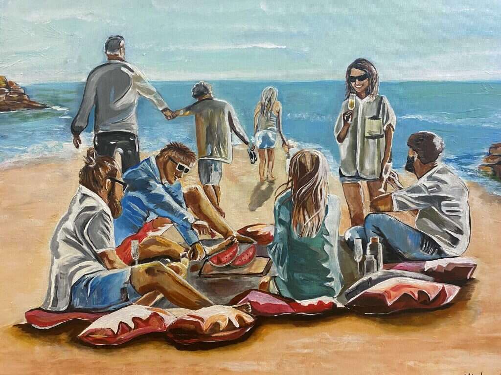 מה ישראליבעינייך. | ויקי שמואלי