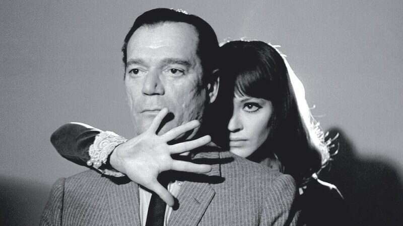 גודאר - אלפאוויל