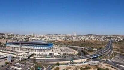 הגן הטכנולוגי. | רינה נקונצ'ני