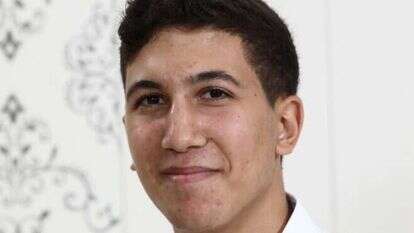 יהודה גואטה ז"ל. | באדיבות המשפחה