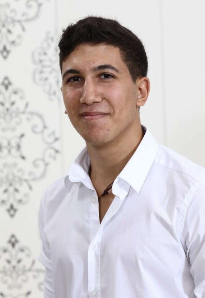 יהודה גואטה ז"ל. | באדיבות המשפחה