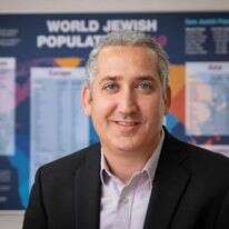 תחושת שליחות אמיתית. יהודה סטון, השבוע. | אוליבייה פיטוסי, פלאש 90