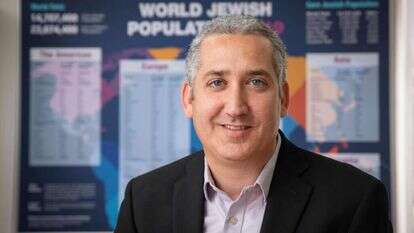 תחושת שליחות אמיתית. יהודה סטון, השבוע. | אוליבייה פיטוסי, פלאש 90 תחושת שליחות אמיתית. יהודה סטון, השבוע. | אוליבייה פיטוסי, פלאש 90