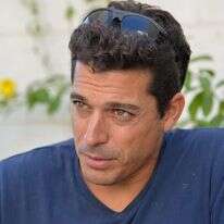 עמיחי שיקלי. | יוסי זליגר