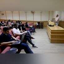 סטודנטים באוניברסיטה, בחודש שעבר.למצולמים אין קשר לכתבה. | שאטרסטוק סטודנטים באוניברסיטה, בחודש שעבר.למצולמים אין קשר לכתבה. | שאטרסטוק