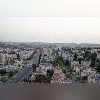 שכונת ארנונה בירושלים. | רינה נקונצ'ני