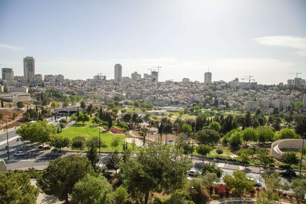 בית המשפט העליון. | רינה נקונצ'ני