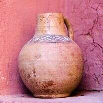 כד חרס | שאטרסטוק