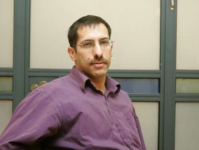 אורי אורבך | מרים צחי אורי אורבך | מרים צחי