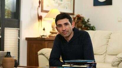 שי צ'רקה | עודד קרני שי צ'רקה | עודד קרני