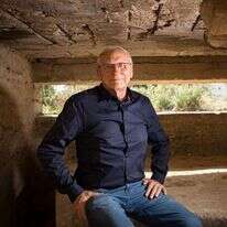 "הייתי חייל פשוט, אני מספר על מה שראיתי בעיניי". סא"ל כהן בגבעת התחמושת. | אוליבייה פיטוסי- פלאש 90 "הייתי חייל פשוט, אני מספר על מה שראיתי בעיניי". סא"ל כהן בגבעת התחמושת. | אוליבייה פיטוסי- פלאש 90