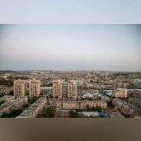 ירושלים. | רינה נקונצ'ני