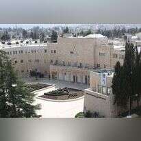 הסיור "ברחביה הקמנו וניהלנו את המדינה". | ארכיון קק"ל