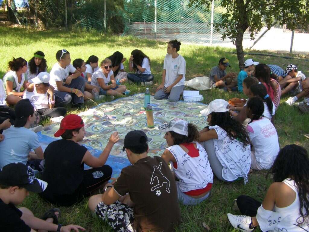 ארכיון קק"ל