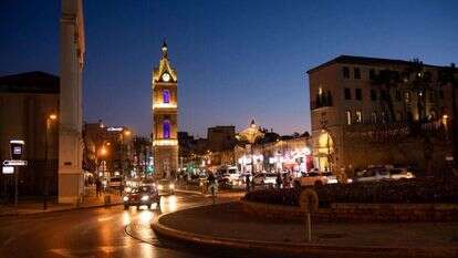 העיר יפו. | שאטרסטוק