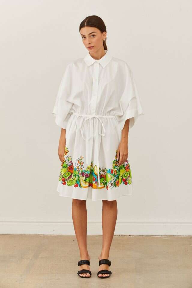 מימוזה, בוטיק מוסקינו, 2,270 שקלים. | דור שרון