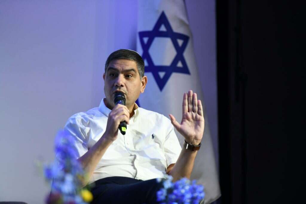 דודו סעדה. | שריה דיאמנט