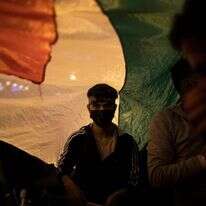 על ישראל להתעורר מהאשליה ולהכריז שהיא מכירה ברצועת עזה. | EPA