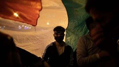 על ישראל להתעורר מהאשליה ולהכריז שהיא מכירה ברצועת עזה. | EPA