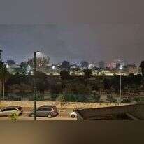 לוד, הלילה. | מאיר ליוש