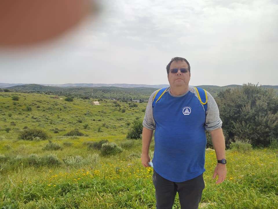 רון ורד רון ורד