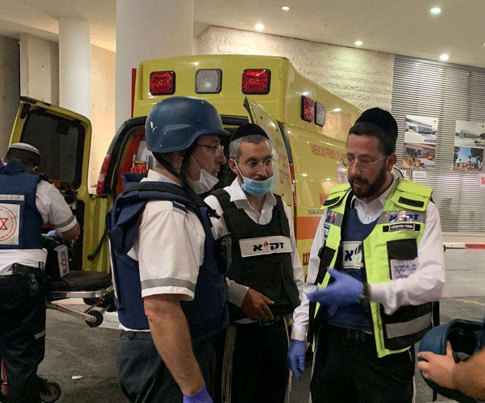 דוברות זק״א