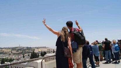 עופר ברזילי, יד בן־צבי