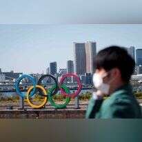 המשחקים האולימפיים טוקיו 2020. | גטי אימג'ס