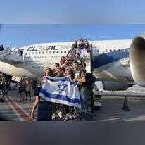 עולים חדשים מארה"ב. אילוסטרציה. | יוסי זליגר