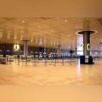 נמל התעופה בן-גוריון, מרץ 2020 | קוקו