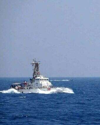 העולם מחפש תחליף. מצרי הורמוז. | AFP