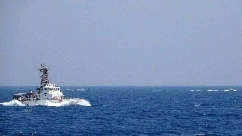 העולם מחפש תחליף. מצרי הורמוז. | AFP