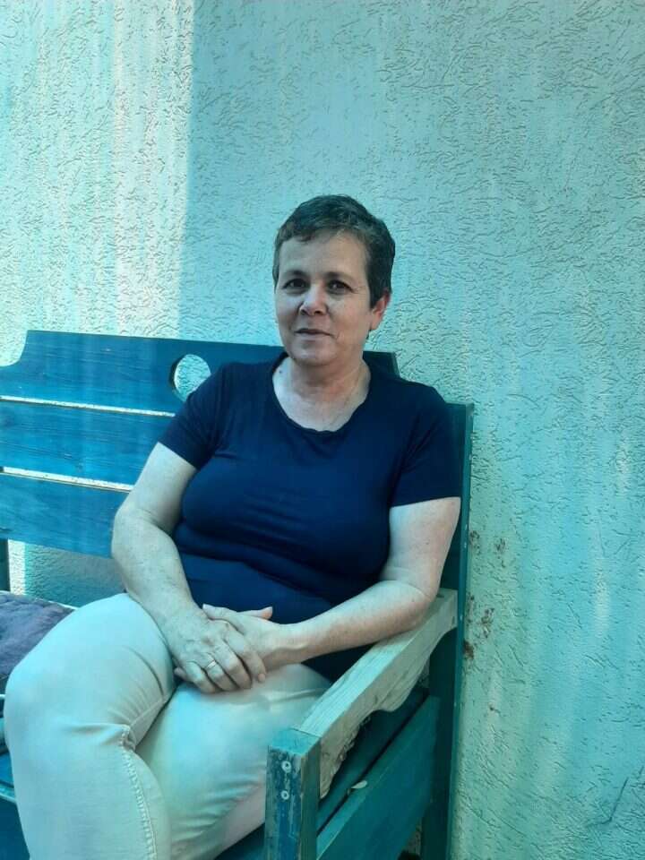 רוני קיסין. | אלישיב רייכנר