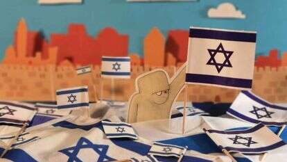 איור: יבגני זלטופולסקי.