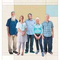 צילומים: אולייביה פיטוסי - פלאש 90, אביטל הירש, יוסי אלוני, שריה דיאמנט