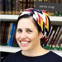 צילו: חנה לאה חסון