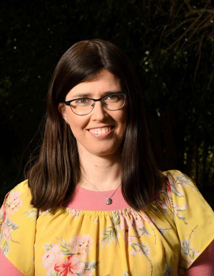 חגית בן־אריה. | יוסי אלוני