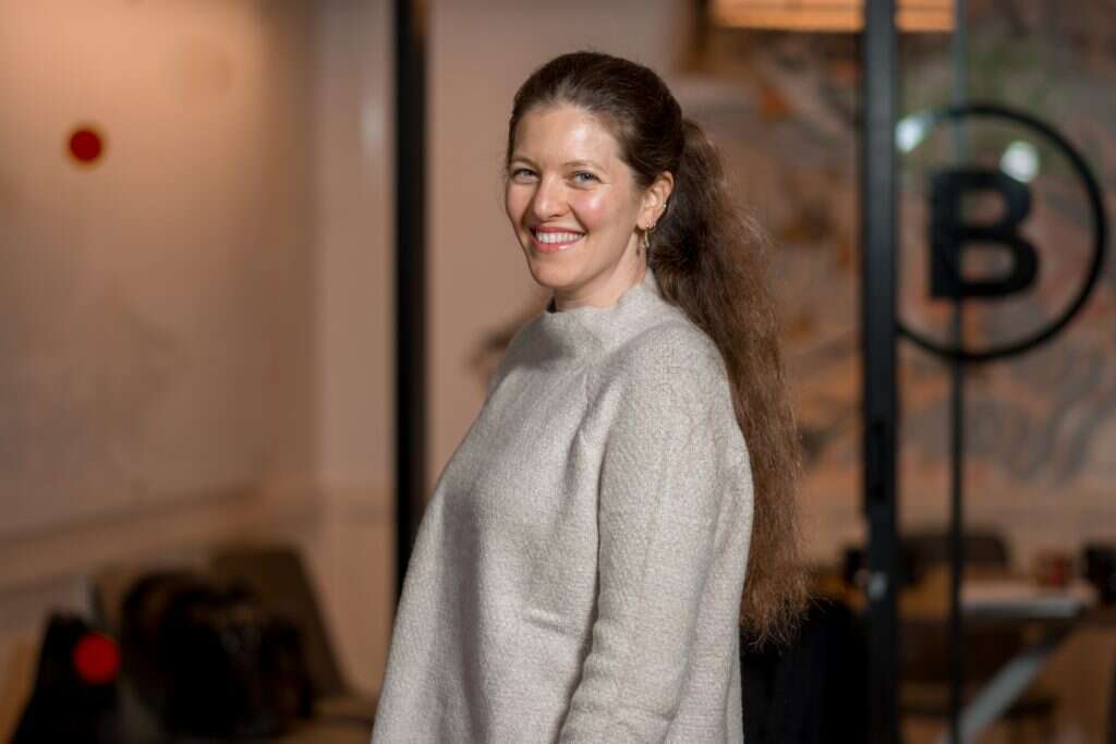 נעמה קלר | דניס קפל