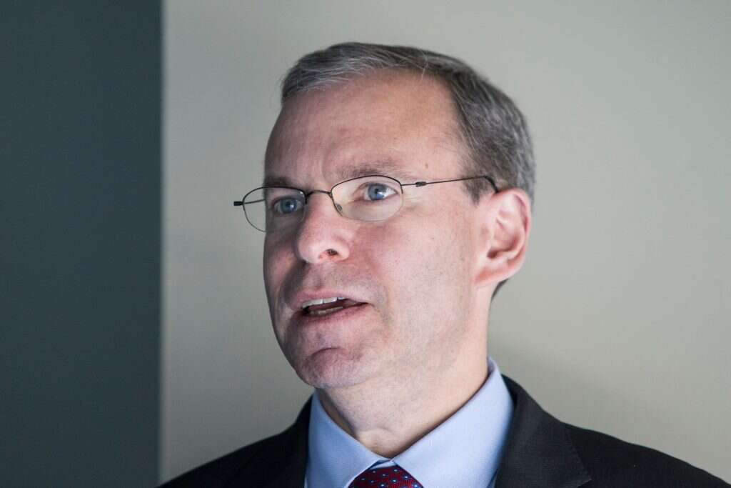 ג'רמי בן עמי. | גטי אימג'ס