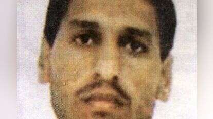 מוחמד דף. | AFP