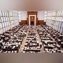 ישיבת מיר ברכפלד, מודיעין עילית, אילוסטרציה. | אהרון קרוהן, פלאש 90